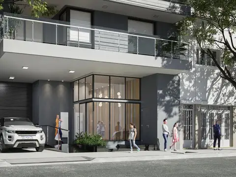 Departamento en Venta de 3 dormitorios