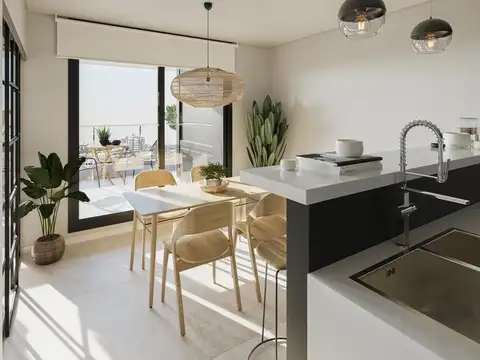 Departamento en Venta 1 año