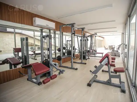 Departamento en Venta al Oeste