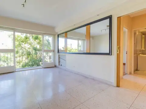 4 Ambientes V. Parque - Amplitud, Luz y Potencial