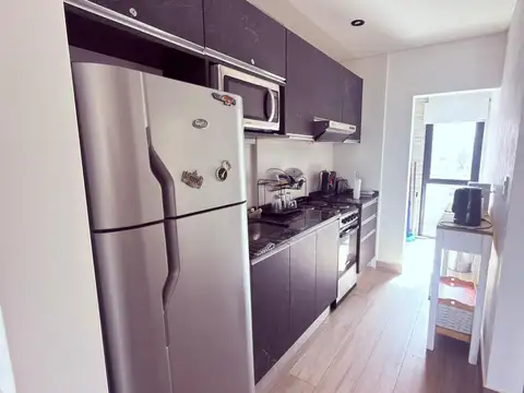 Departamento en Venta 6 años