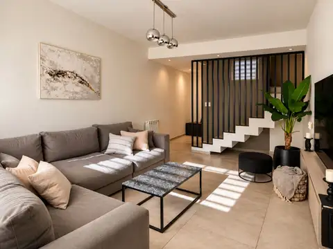 VENTA TRIPLEX 4 AM TERRAZA PATIO  COCH - RAMOS M.