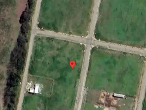 Terreno en Venta de 600,0 m2
