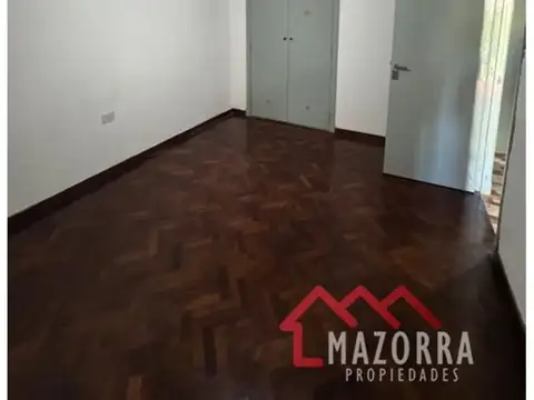 Depto Tipo Casa en Alquiler de 2 dormitorios