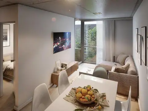 Urquiza 2852- PB A