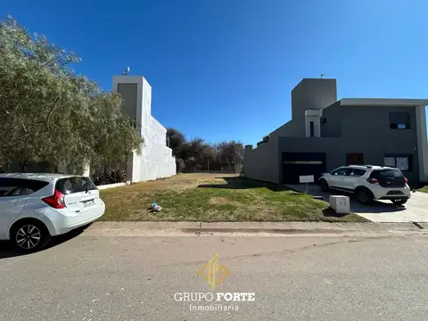 Lote en venta - Docta Boulevard