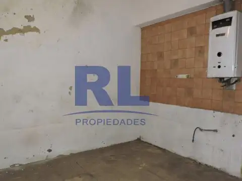 Depto Tipo Casa en Venta en Ramos Mejía, USD 85.000