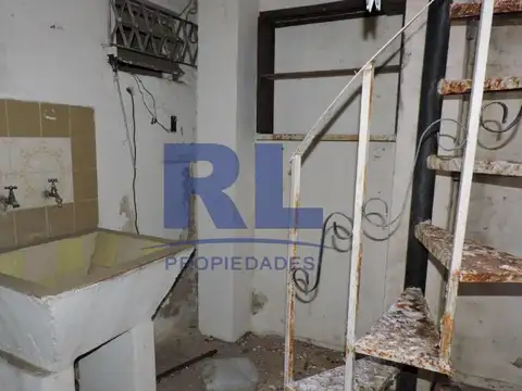 Depto Tipo Casa en Venta con 1 cocheras