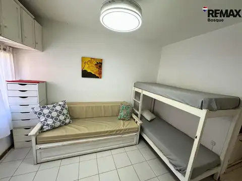 Departamento en Venta en Villa Gesell, USD 28.000
