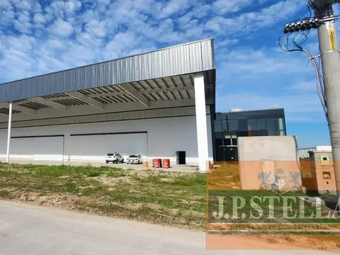 Galpon en Venta A Estrenar