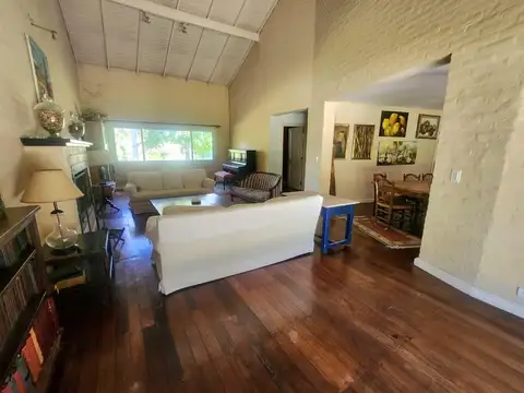 Casa en Venta 30 años