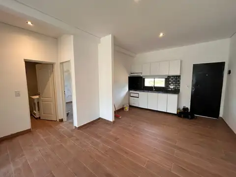 Departamento en Venta en Carabassa, USD 74.900