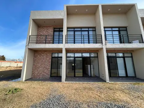 VENTA DEPARTAMENOS 3 AMBIENTES FINANCIADOS - BARRIO CERRADO LOS OLIVOS CARABASSA