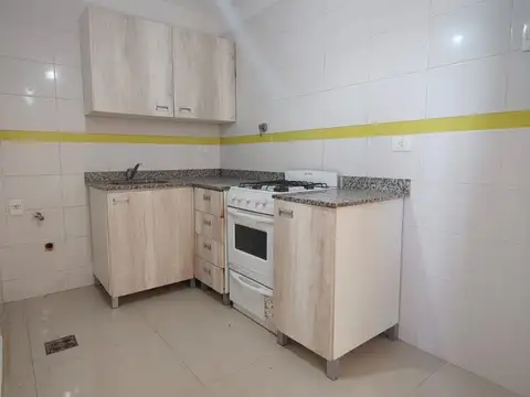 Departamento en Alquiler 8 años