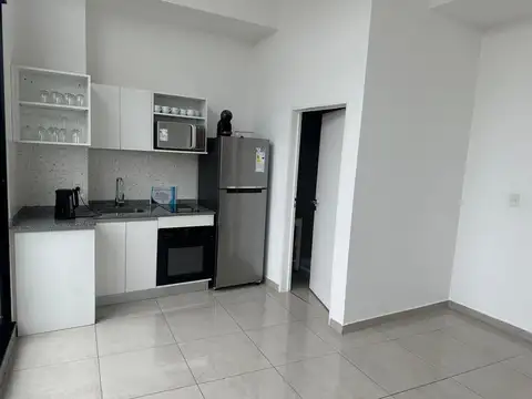 ALQUILER MONOAMBIENTE  A ESTRENAR CABA