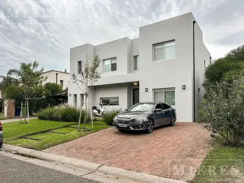 Venta a La Laguna en San Francisco, Villanueva