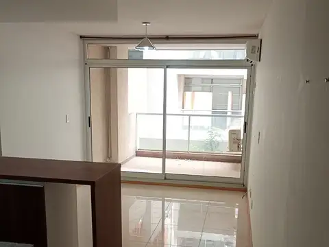 Departamento en Palermo