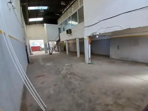 Galpon en Alquiler en San Andrés, $ 2.000.000