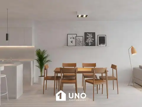 Córdoba 2900, Piso 05