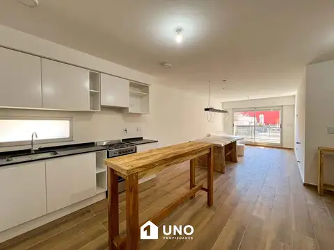 Departamento en Venta A Estrenar