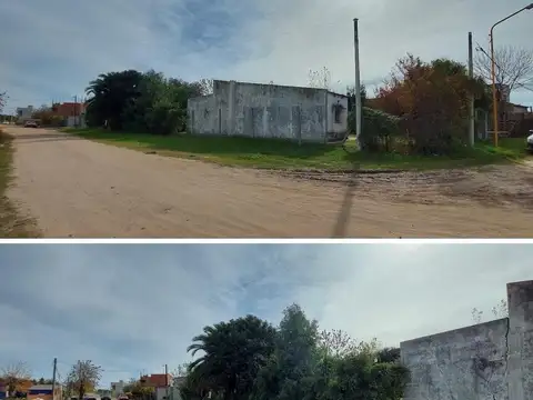 Terreno en Venta en Gualeguaychu, USD 20.000