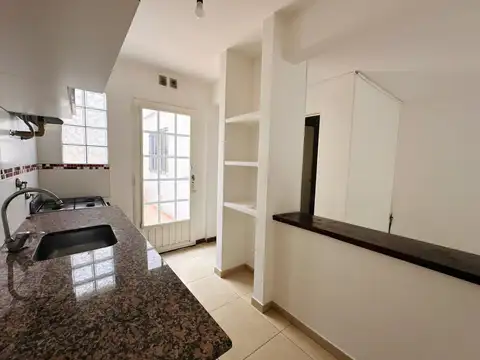 Depto Tipo Casa en Alquiler 5 años