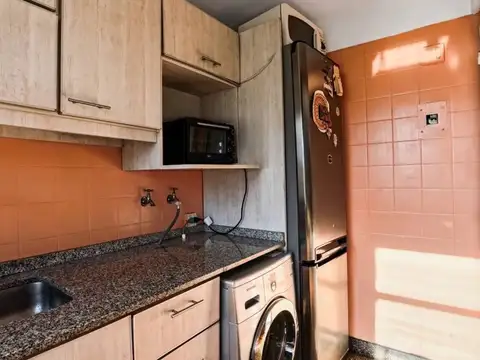 Departamento en Venta al Este