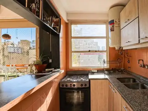 Departamento en Venta 46 años
