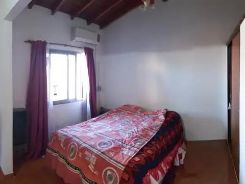 Depto Tipo Casa en Venta en Merlo, USD 75.000