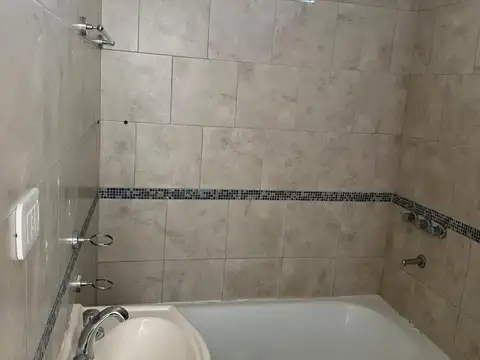 Departamento en Venta en Villa Ballester, USD 65.000