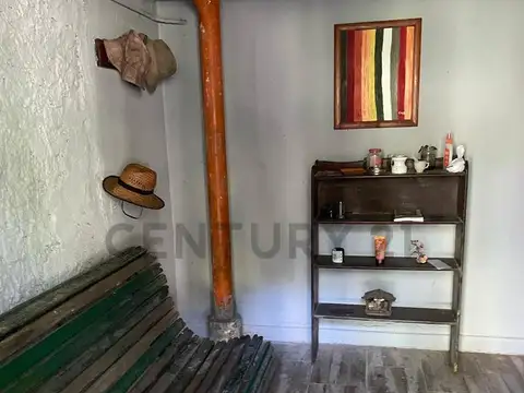 Casa en Venta en Sarmiento  - Campana, USD 50.000