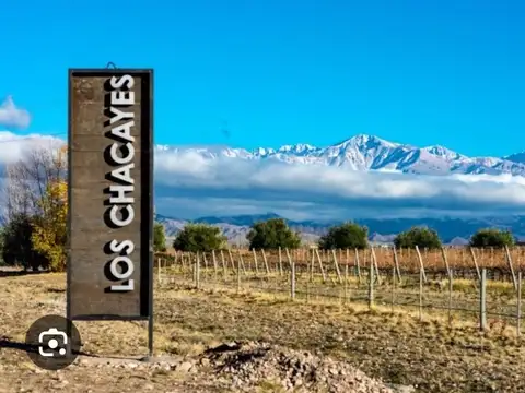 OPORTUNIDAD  VENTA LOTES DE 2000 m²  LOS CHACAYES