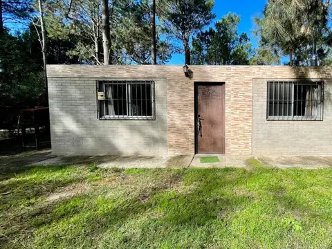 Casa en Venta A Estrenar