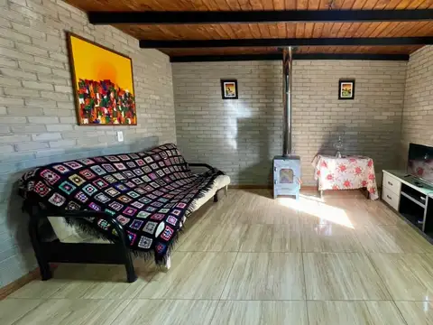 Casa en Venta en Jaureguiberry, USD 73.000