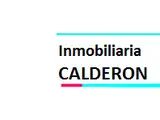 INMOBILIARIA CALDERON
