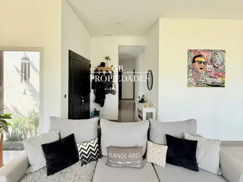 Casa en Alquiler al Norte