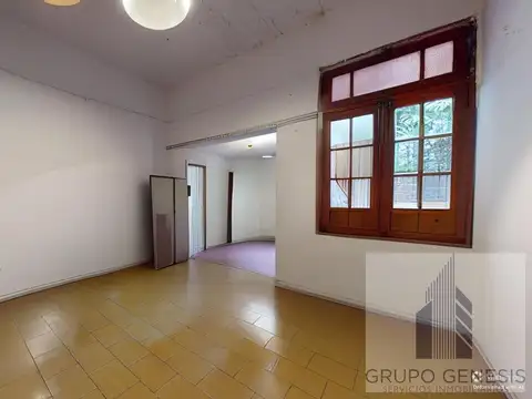 Casa 7 ambientes con 4 baños