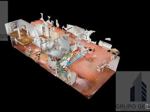 Casa en Venta en Villa Ortuzar, USD 355.000