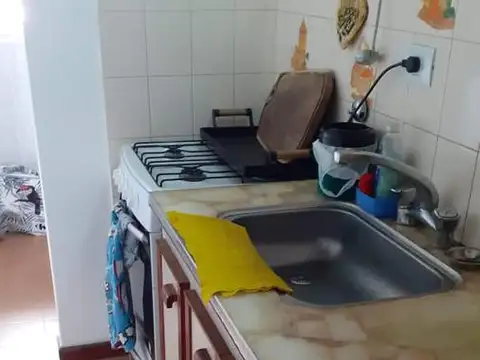 Departamento en Venta en San Bernardo Del Tuyu, USD 53.000