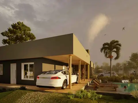 Casa en Venta de 2 dormitorios