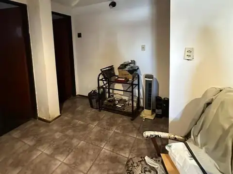 Casa 5 Ambientes, Patio, Garage y Parrilla sobre Lote Propio