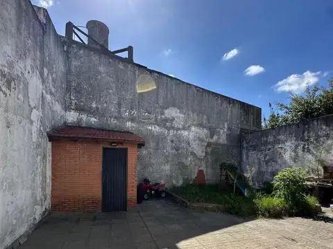 Casa en Venta en Villa Soldati, USD 139.900