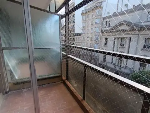 Departamento en Alquiler Temporal en Barrio Norte, $ 500.000