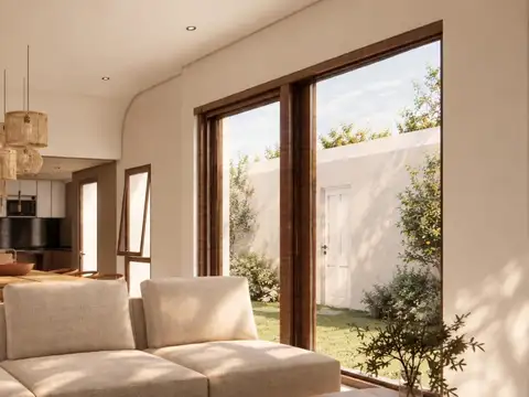 Casa en Venta A Estrenar