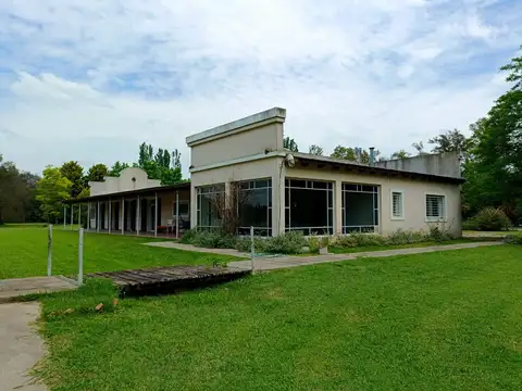 CHACRA EN VENTA B°CERRADO SANTA MATILDE- LUJAN