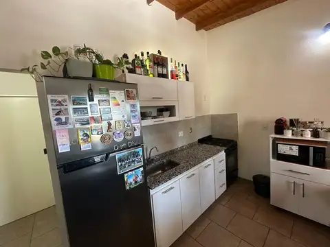 Departamento en Venta 2017 años