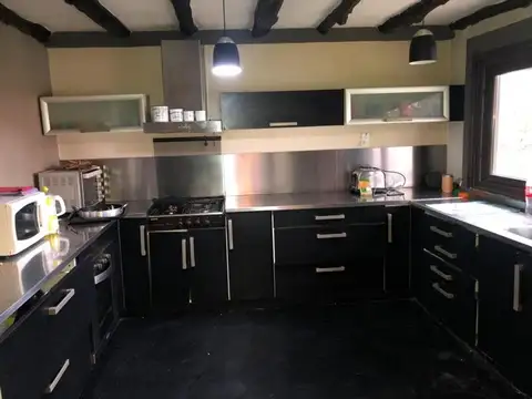 Terreno en Venta en Barrio Parque Leloir, USD 1.100.000