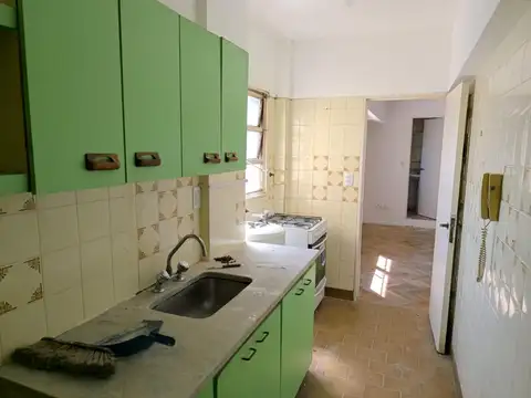 Departamento en Alquiler 50 años