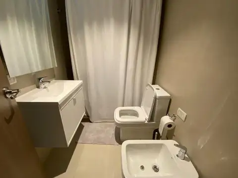 Departamento en Alquiler al Norte