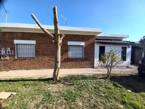 Depto Tipo Casa en Venta 37 años